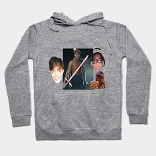 Wacky Bois Hoodie